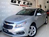 Chevrolet Cruze Sedan