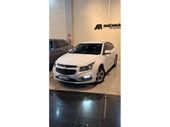Chevrolet Cruze Hatch