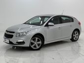 Chevrolet Cruze Hatch