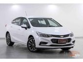 Chevrolet Cruze Hatch