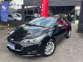 Chevrolet Cruze Hatch