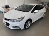 Chevrolet Cruze Hatch