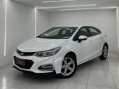 Chevrolet Cruze Hatch