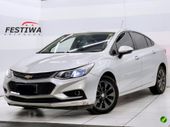 Chevrolet Cruze Sedan