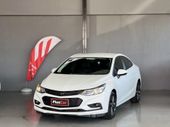 Chevrolet Cruze Hatch