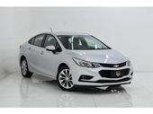 Chevrolet Cruze Hatch