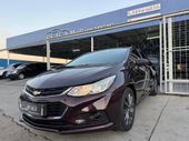 Chevrolet Cruze Hatch