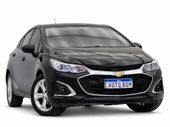 Chevrolet Cruze Sedan
