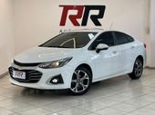 Chevrolet Cruze Hatch