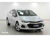 Chevrolet Cruze Hatch