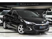 Chevrolet Cruze Sedan