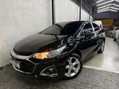 Chevrolet Cruze Hatch