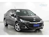 Chevrolet Cruze Hatch