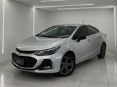Chevrolet Cruze Hatch