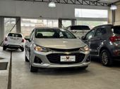 Chevrolet Cruze Sedan