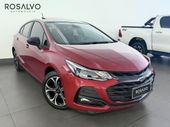Chevrolet Cruze Hatch