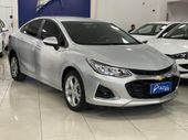 Chevrolet Cruze Hatch