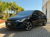 Chevrolet Cruze Hatch