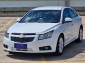 Chevrolet Cruze Sedan