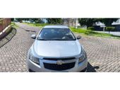 Chevrolet Cruze Sedan
