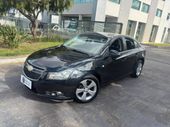 Chevrolet Cruze Sedan