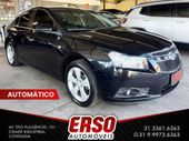 Chevrolet Cruze Sedan