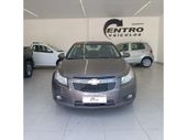 Chevrolet Cruze Sedan
