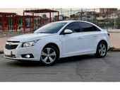 Chevrolet Cruze Sedan