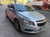 Chevrolet Cruze Sedan