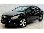 Chevrolet Cruze Sedan