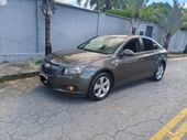 Chevrolet Cruze Sedan