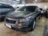 Chevrolet Cruze Sedan