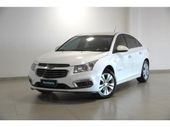 Chevrolet Cruze Sedan