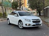 Chevrolet Cruze Sedan