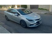 Chevrolet Cruze Sedan