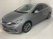 Chevrolet Cruze Sedan