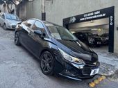 Chevrolet Cruze Sedan