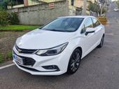 Chevrolet Cruze Sedan