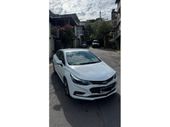 Chevrolet Cruze Sedan
