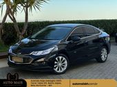 Chevrolet Cruze Sedan