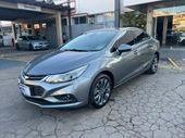 Chevrolet Cruze Sedan