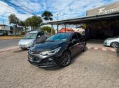 Chevrolet Cruze Sedan