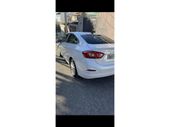 Chevrolet Cruze Sedan
