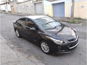 Chevrolet Cruze Sedan