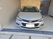 Chevrolet Cruze Sedan