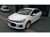 Chevrolet Cruze Sedan