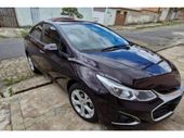Chevrolet Cruze Sedan