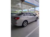 Chevrolet Cruze Sedan