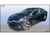 Chevrolet Cruze Sedan