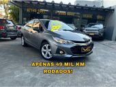 Chevrolet Cruze Sedan